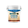 Wall repair paste, wall repair paste, peeling and cracking, waterproof and anti-mold, household wall repair paste, wall repair paste, roof leakage details Picture